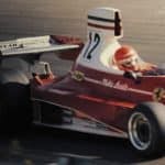 Homenaje de Novomatic a Niki Lauda