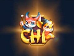 Chi logo