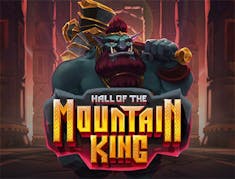 Hall of the Mountain King logo