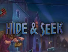 Hide and Seek logo