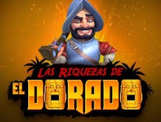 Las Riquezas de El Dorado logo