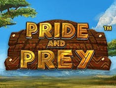 Pride and Pray logo