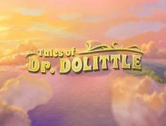 Tales of Dr . Dolittle logo