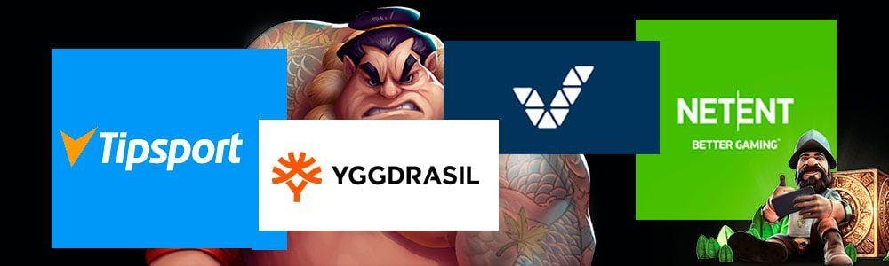 NetEnt e Yggdrasil disponibles para jugar en más países europeos