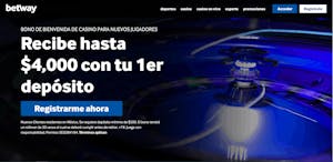 Betway México