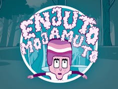 Enjuto Mojamuto logo