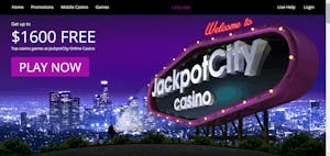 JackpotCity Casino