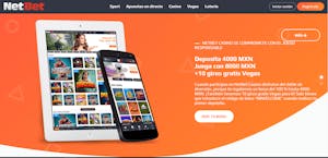 NetBet México