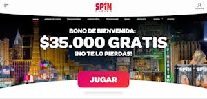 Spin Casino