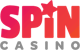 Spin Casino logo