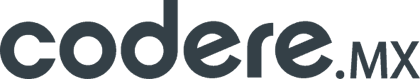 Codere México logo