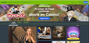 Codere México