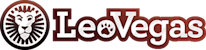 Reseña de LeoVegas logo