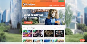Leovegas