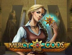 Mercy of the Gods logo