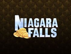 Niagara Falls logo