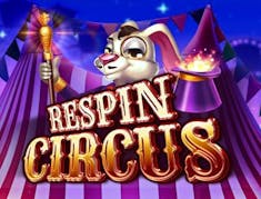 Respin Circus logo