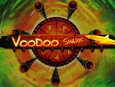 Voodoo Shark logo
