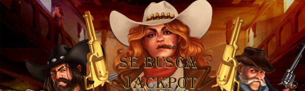 ¡A la caza de las tragaperras con jackpot!