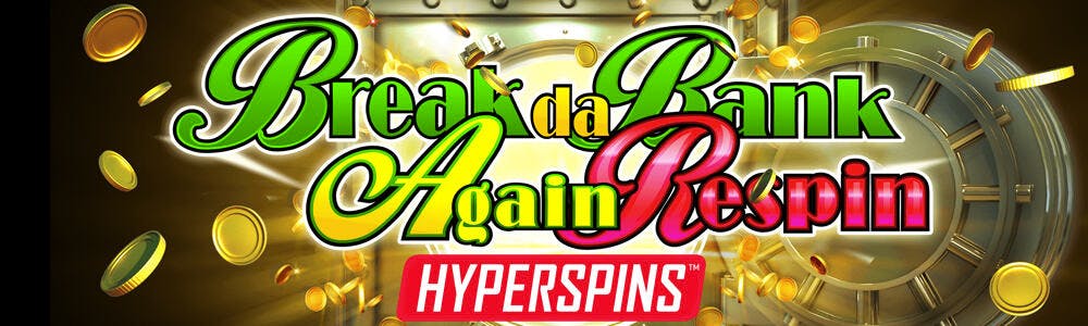 Microgaming reedita su clásico Break Da Bank