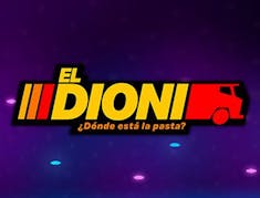 El Dioni logo