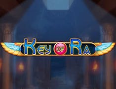 Key of Ra logo
