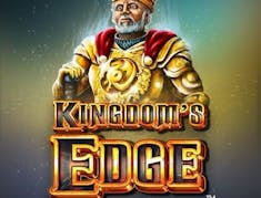 Kingdom's Edge logo