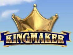 Kingmaker logo