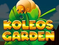 Koleos Garden logo
