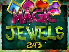 Magic Jewels logo