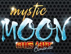 Mystic Moon: Big Hit Bonanza logo