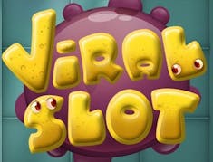 Viral Slot logo