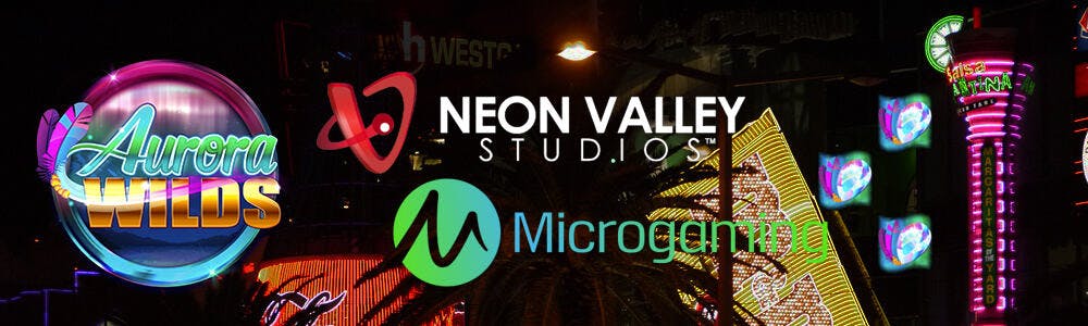 Neon Valley diseña para Micrograming
