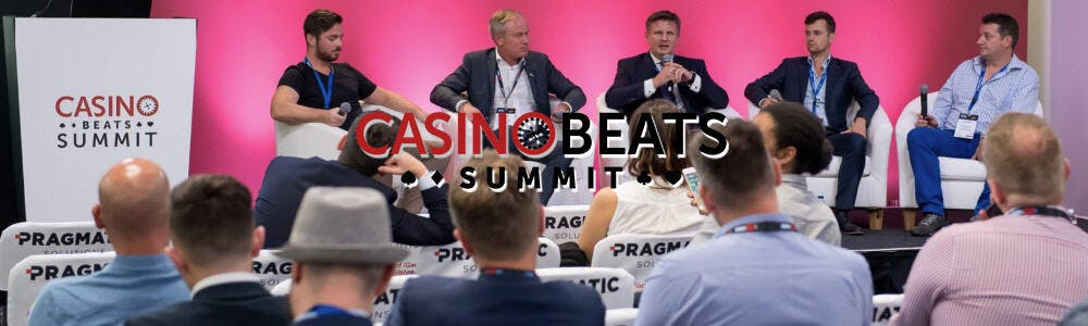 Casino Beats Summit 2019: Londres del 17 al 20 de Septiembre
