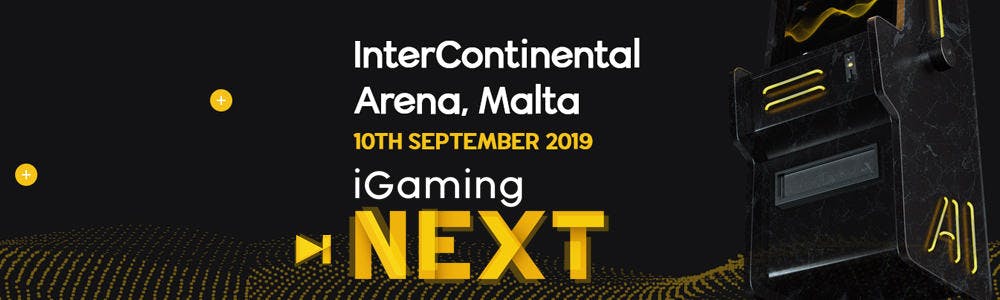 Comienza el iGaming Next 2019 Malta