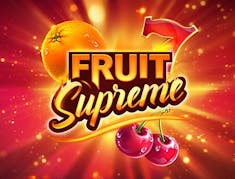 Fruit Supreme logo