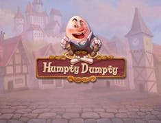 Humpty Dumpty logo