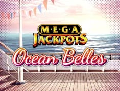 Megajackpots Ocean Belles logo