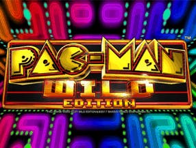 Pac-Man: Wild Edition