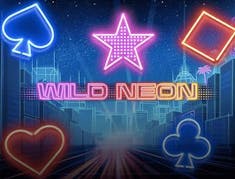 Wild Neon logo