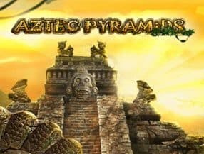 Aztec Pyramids