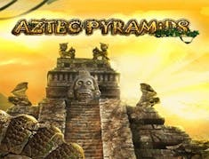 Aztec Pyramids logo