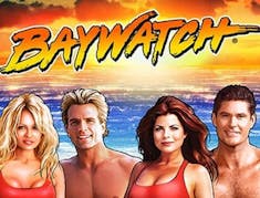 Baywatch logo