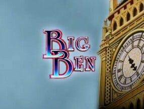 Big Ben