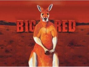 Big Red