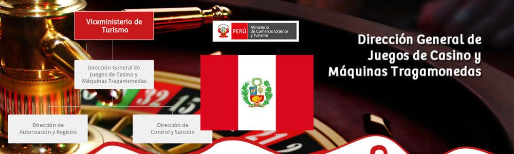 Regulación del Juego Online y Apuestas en Perú