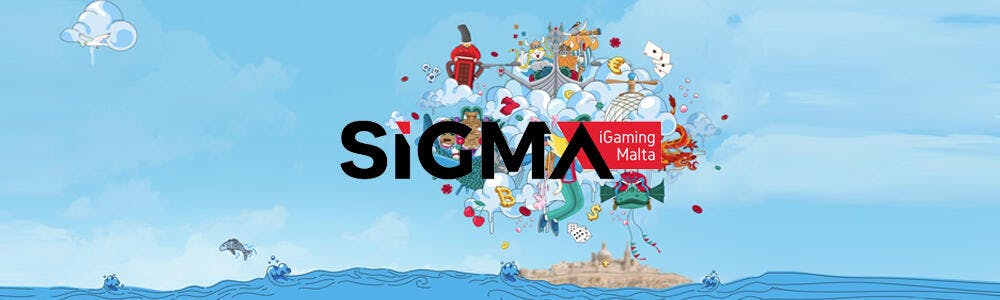 SiGMA iGaming Malta 2019