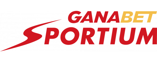 Ganabet by Sportium México logo