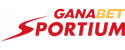 Ganabet by Sportium México logo