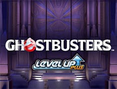 Ghostbusters Plus logo